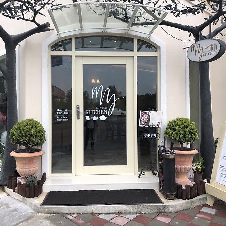 You Yueh Tainan Exterior foto
